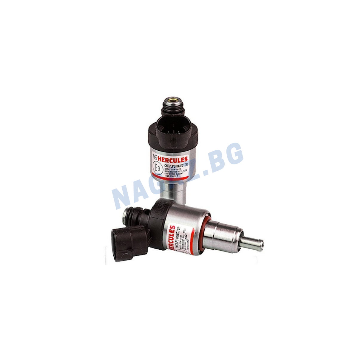 BF INJECTOR